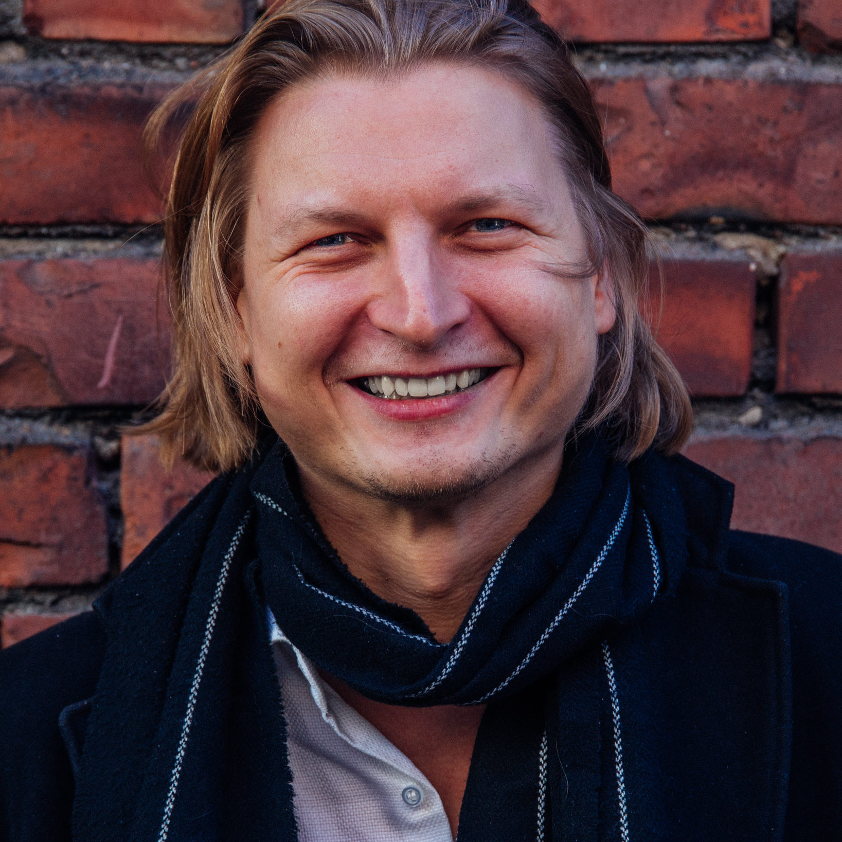 Jarno Lindemark - director - From Matti With Love