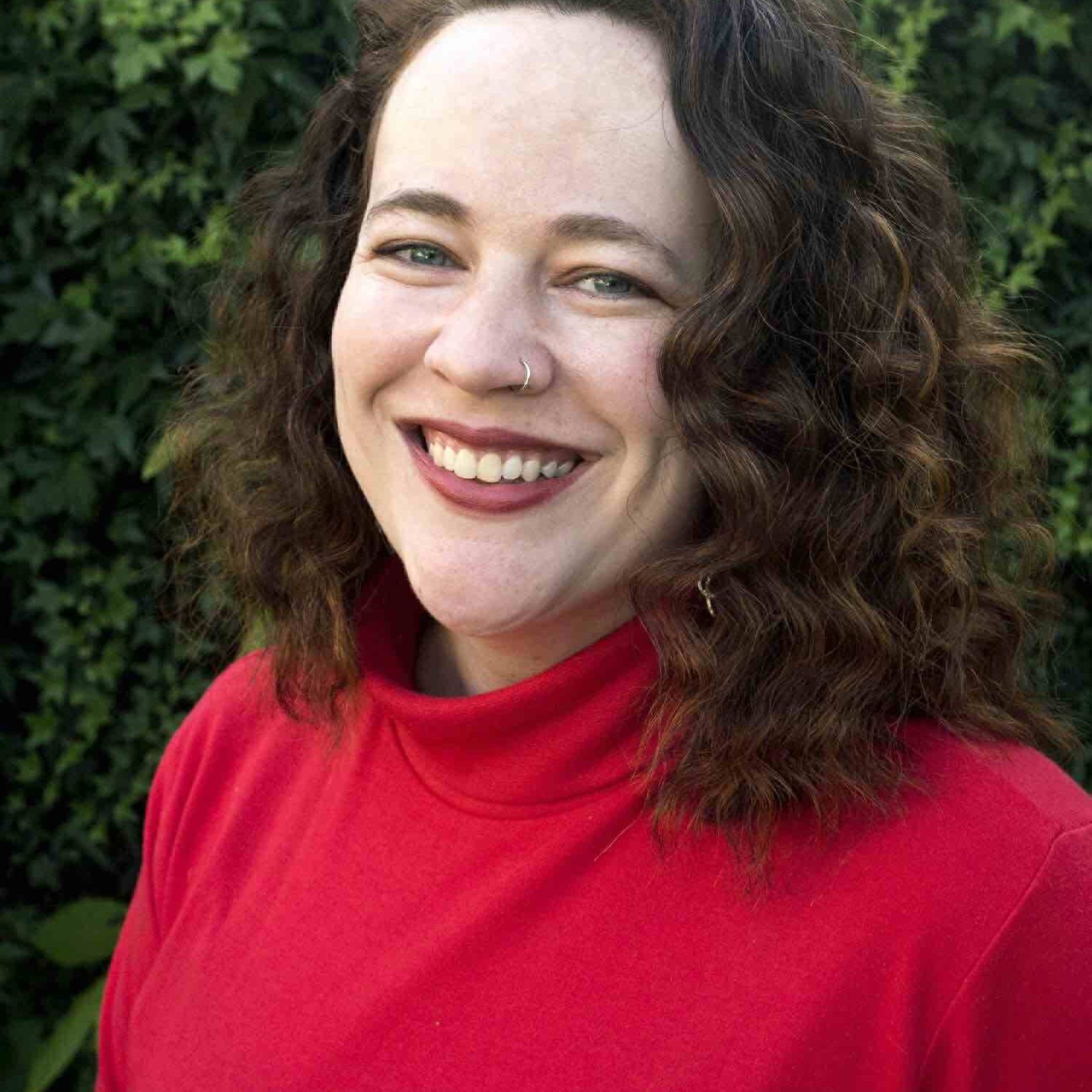 Anna Rose Duckworth, Director of Pain (2020)