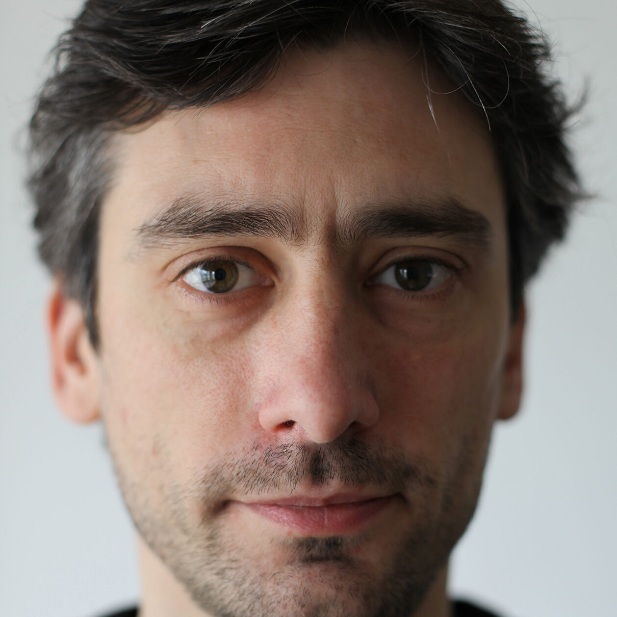Yann Chapotel, Director of Inside (2020)