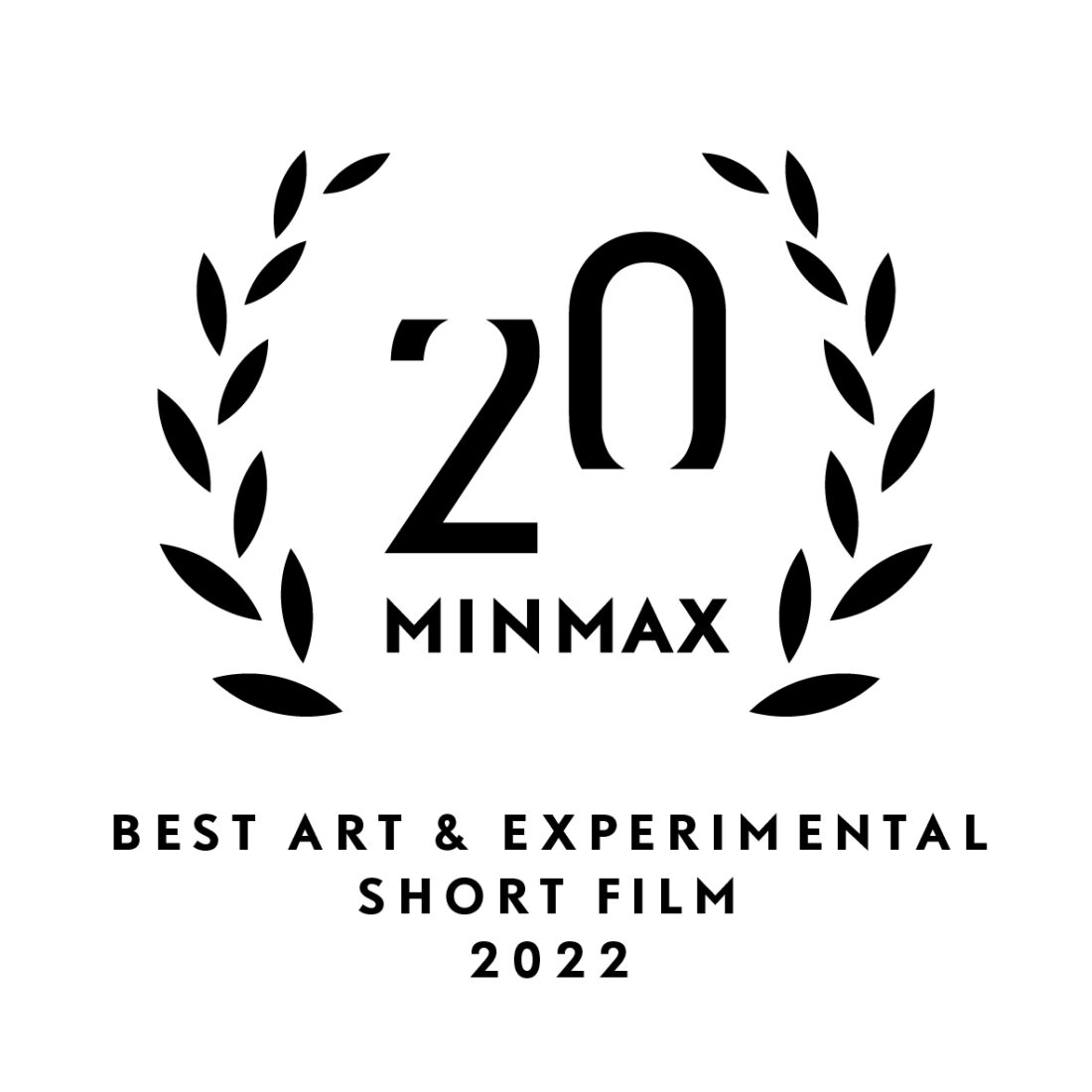 ART & SHORT FILM 20MINMAX 2022 – 20minmax