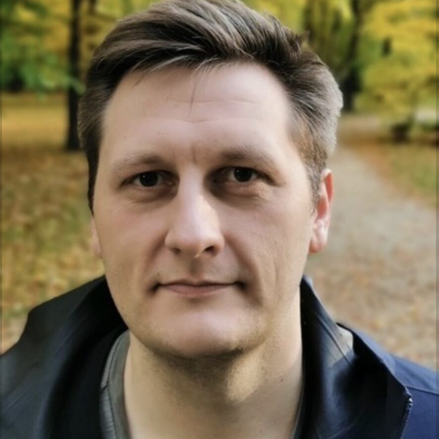 Director of Biegen & Brechen (2022)