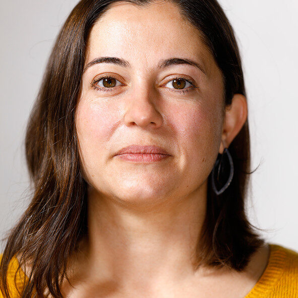 Maria Stanisheva, Director of Finding Home (2022)
