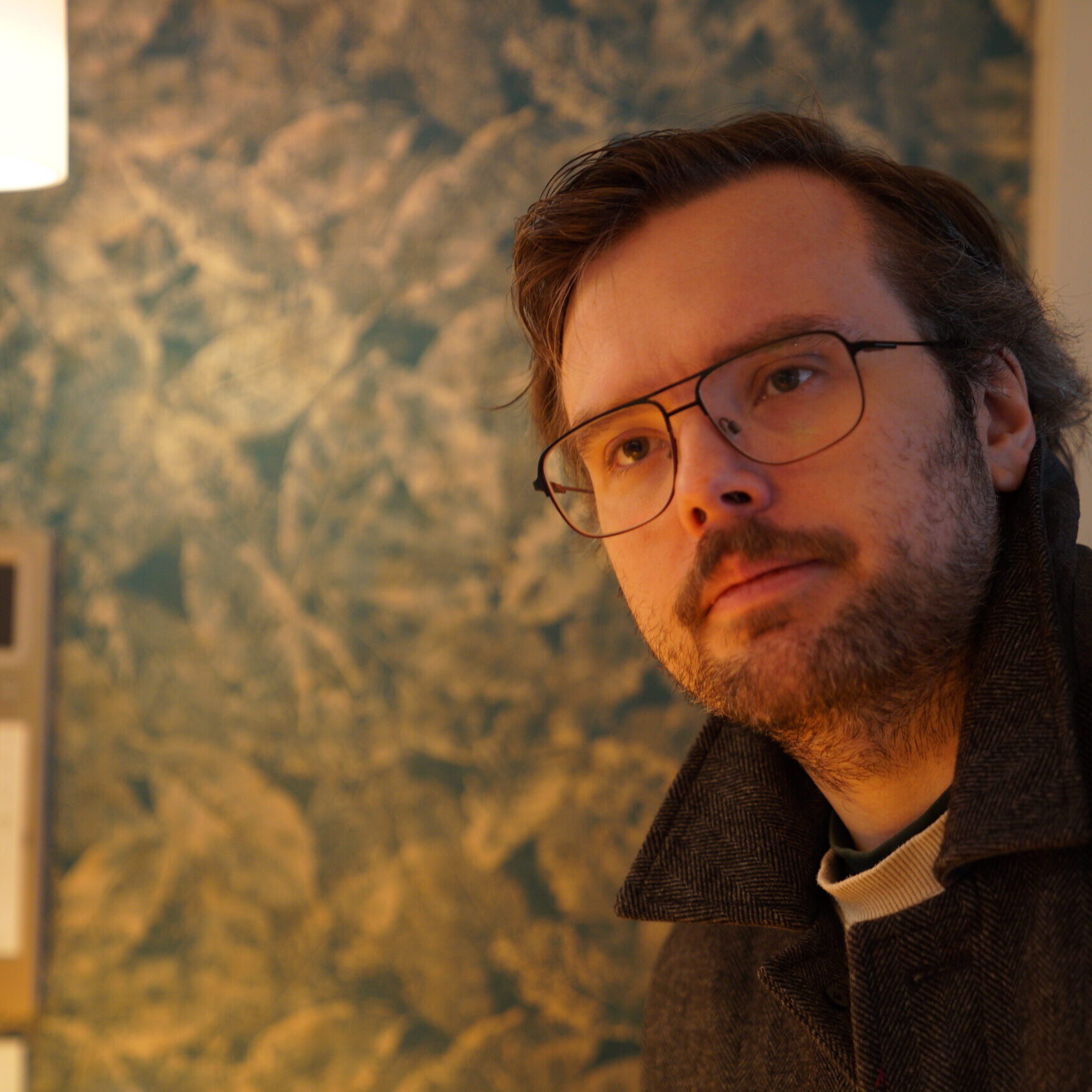 Alexander Svanåsbakken, Director of Omega 3 (2023)