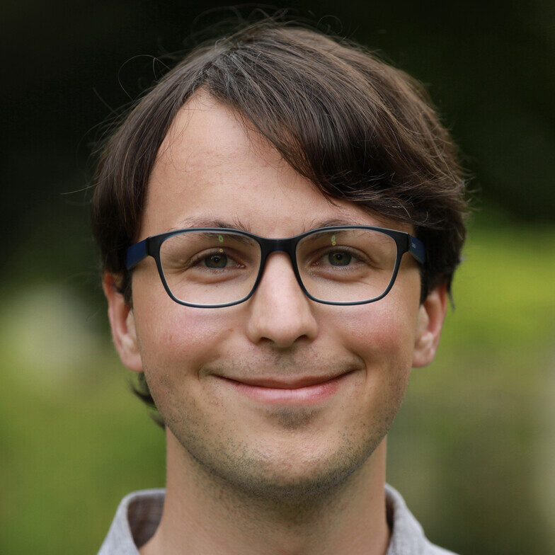 Hendrik Ehlers, Director of Weg (2023)