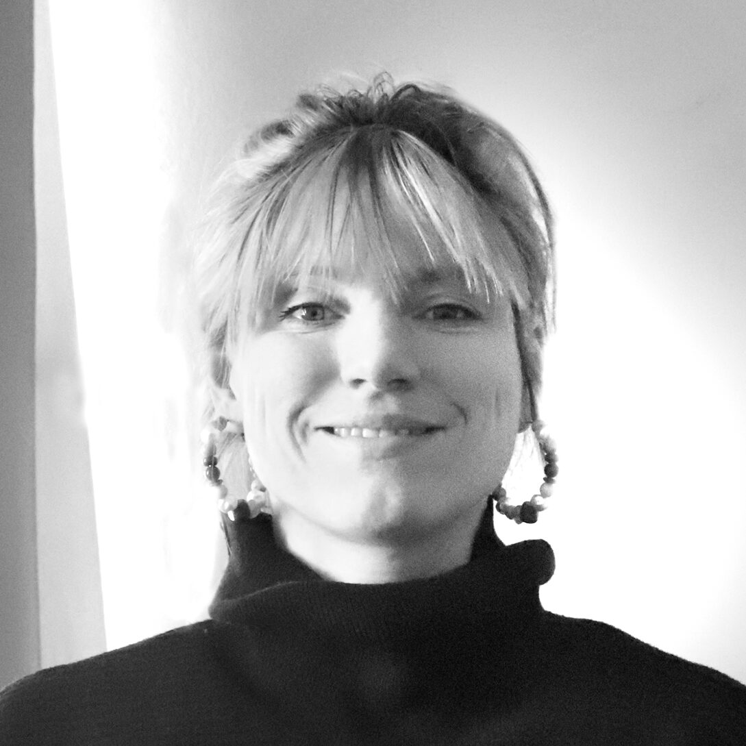 Lina Walde, Director of Wüstentier (2023)