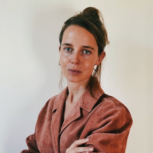 Maddalena Crespi, Director of Miranda’s mind (2023)